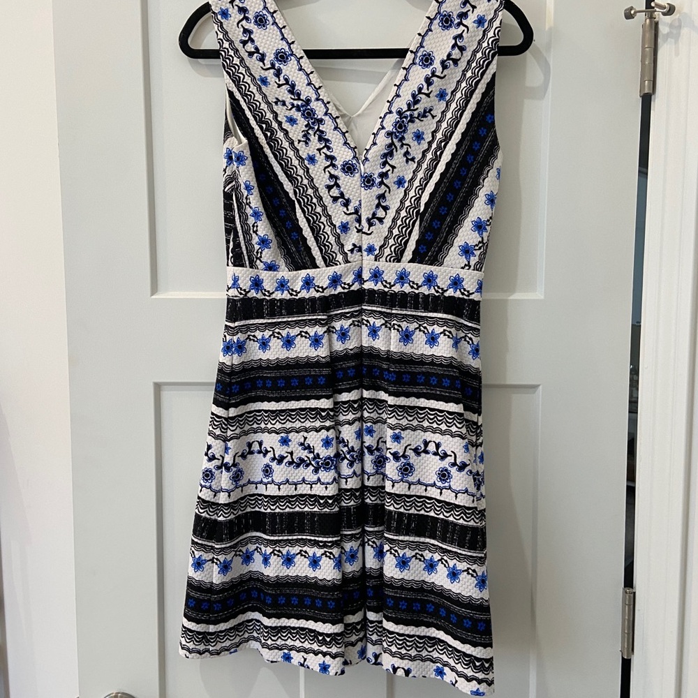Cece mini dress, size 2.